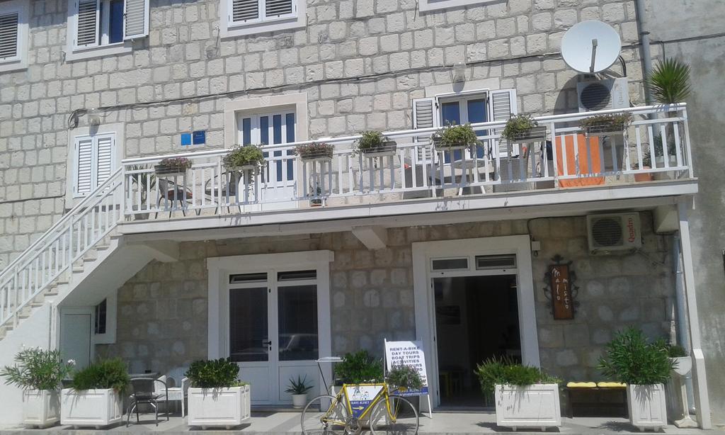 Apartment Andela Kaštela Exterior foto